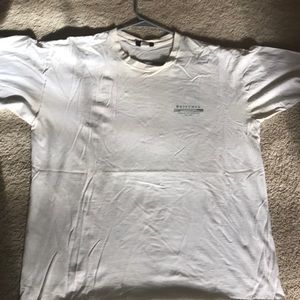 britches great outdoor t-shirt